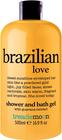 Treaclemoon Brazilian Love 500 ml kylpy- & suihkugeeli