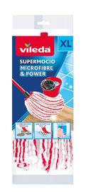 Vileda SuperMocio Microfibre&Power vaihtomoppi