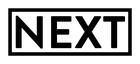 NEXT Hardox Polaris Gripper ohjainrauta pari
