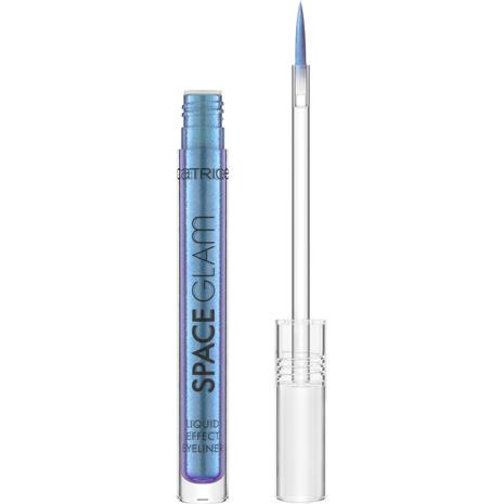 Catrice Space Glam Liquid Effect Eyeliner silmänrajauskynä – kuva 4/5
