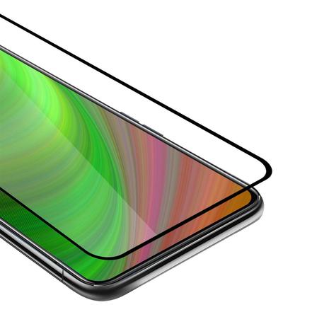 Oppo Reno2 Z, näytön lasisuoja