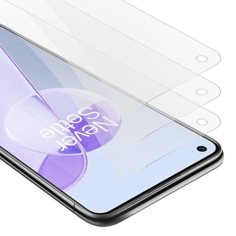 OnePlus 9RT, näytön lasisuoja