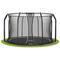 Salta Trampoliini Royal Baseground inkl. Verkko – kuva 3