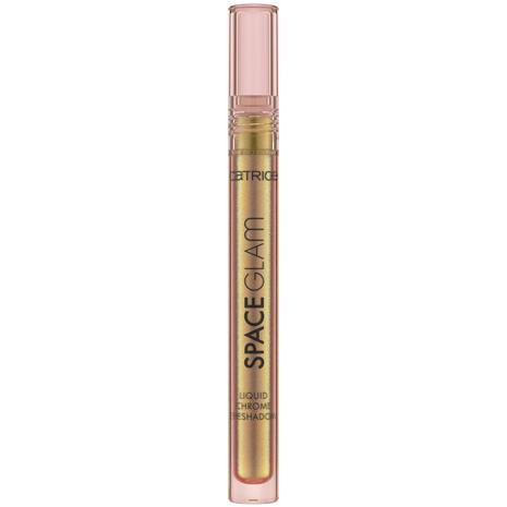 Catrice Space Glam Liquid Chrome luomiväri
