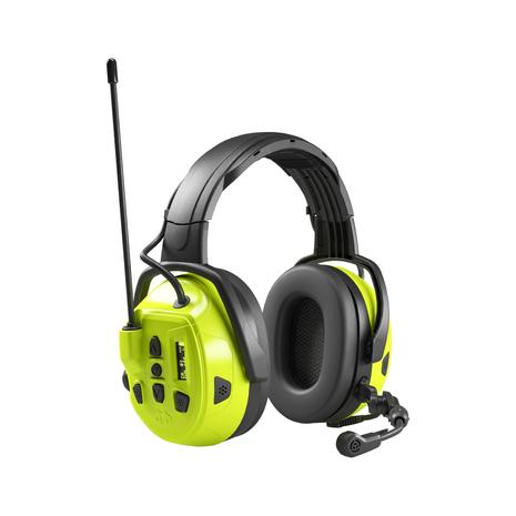 Hellberg Local 2 Bluetooth kuulonsuojaimet