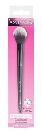 Brushworks Highlight Brush meikkisivellin