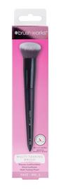 Brushworks Multi-Tasking Brush meikkisivellin