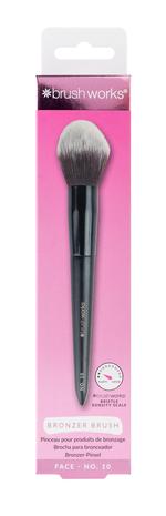 Brushworks Bronzer Brush meikkisivellin