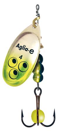 Mepps Aglia-e 3 lippa