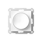 Schneider Electric Exxact WDE002299 Himmennin LED, 4-400 W, valkoinen