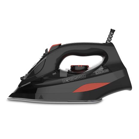 Black+Decker BXIR3000E, silitysrauta