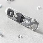 Nite Ize DoohicKey Ratchet Key Tool räikkäväännin