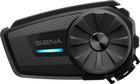 Sena SPIDER-ST1-01D Dual Pack, kypäräpuhelin 2kpl