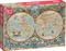 CherryPazzi Great Discoveries World Map 2000p palapeli – kuva 2