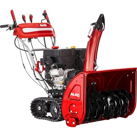AL-KO SnowLine 760.4 TE (114038) 420cc 76cm, bensiinikäyttöinen lumilinko