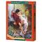 Palapeli Springtime Castorland, 1000 palaa – kuva 4