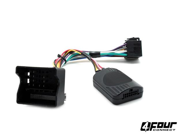 21CTSFO002.2 Interface Fordille. – kuva 3/4