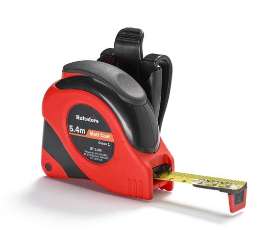 Hultafors 356303 Rullamitta 5,4 m