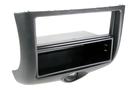 Toyota Yaris 1999-2003 2-DIN sovite (musta)