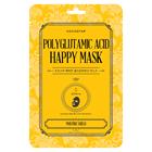 Kocostar Polyglutamic Acid Happy Mask - 25 ml