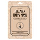 Kocostar Collagen Happy Mask - 25 ml