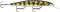Rapala Shadow Rap Deep 11 cm vaappu – kuva 5