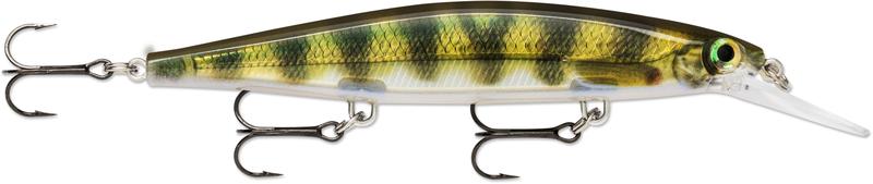 Rapala Shadow Rap Deep 11 cm vaappu