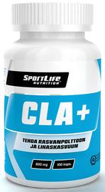 SportLife Nutrition CLA+