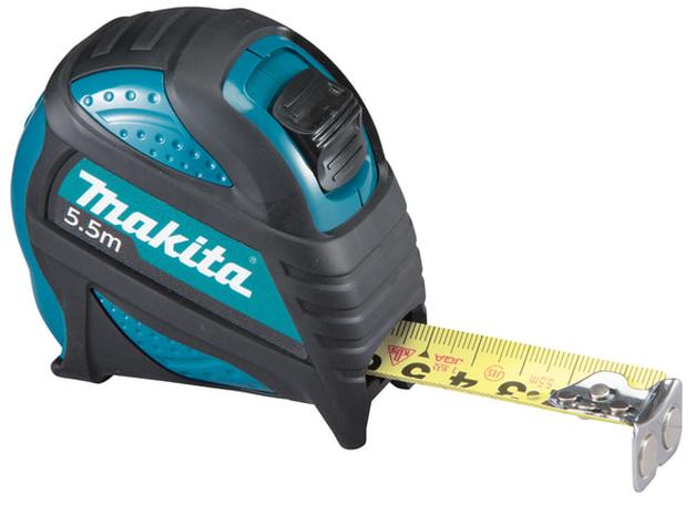 Makita B-57146 5,5m, rullamitta