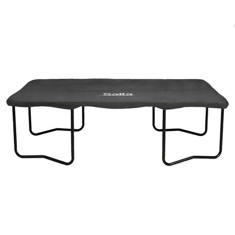 Salta 366 x 244 cm musta trampoliiniin suojapeite – kuva 4/5