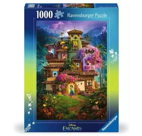 Ravensburger Disney Encanto, 1000pc Lattia