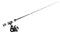 Rapala Flatstick Spinning Combo pilkkisetti – kuva 2