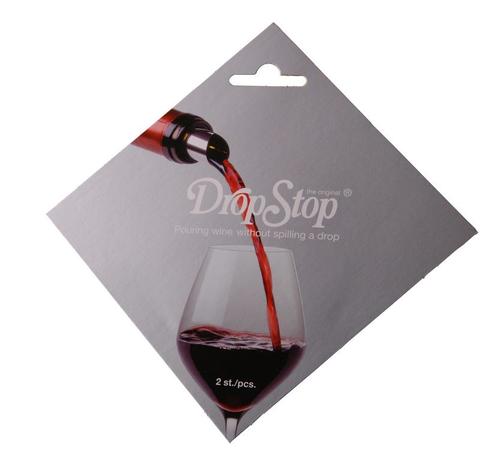 DropStop, kaatonokka 2 kpl
