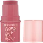 Essence baby got blush poskipuna