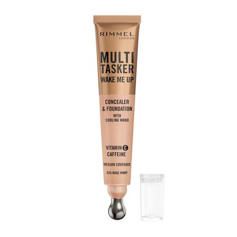 Rimmel Multi-Tasker Wake Me Up 20 ml peitevoide