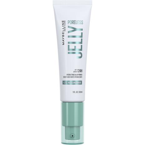 Maybelline Poreless Jelly Primer pohjustusvoide