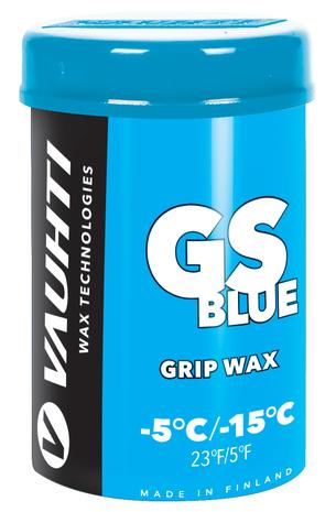 Vauhti GS Blue -5°C/-15°C 45g pitovoide