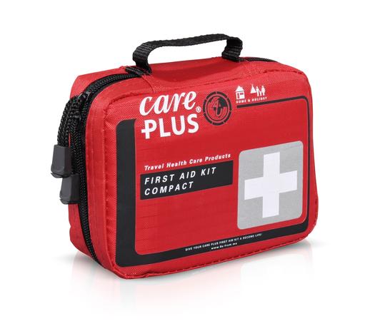 Care Plus First Aid Kit - Compact