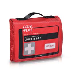 Care Plus First Aid Roll Out Medium