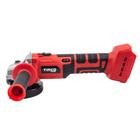 Timco Dual 18V, kulmahiomakone (ilman akkua ja laturia)
