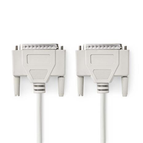 Nedis CCGL52100IV20 serial cable