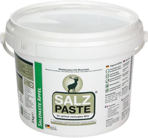 DEUSA Salz Paste 2kg