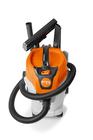 STIHL SE 33, kuiva/-märkäimuri