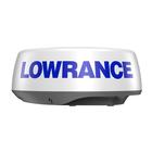 Lowrance HALO-20 tutka