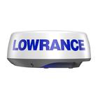 Lowrance HALO-20+ tutka