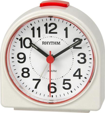 Rhythm CRE303, herätyskello