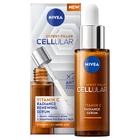 NIVEA Cellular Expert Filler Vitamin C Radiance Renewing Serum 30ml kasvoseerumi