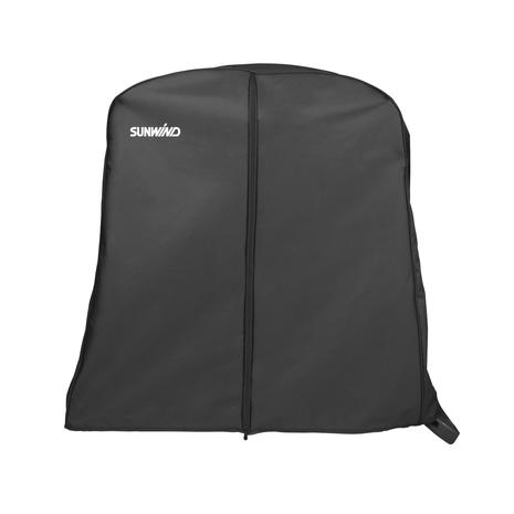 Sunwind Helle (441201), grillin suojahuppu