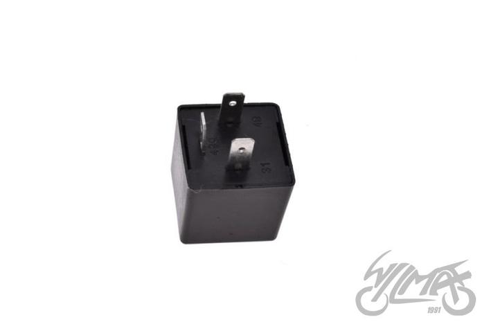 WM AM9065 12V led vilkkurele