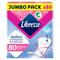 Libresse Regular 80 kpl pikkuhousunsuoja – kuva 2